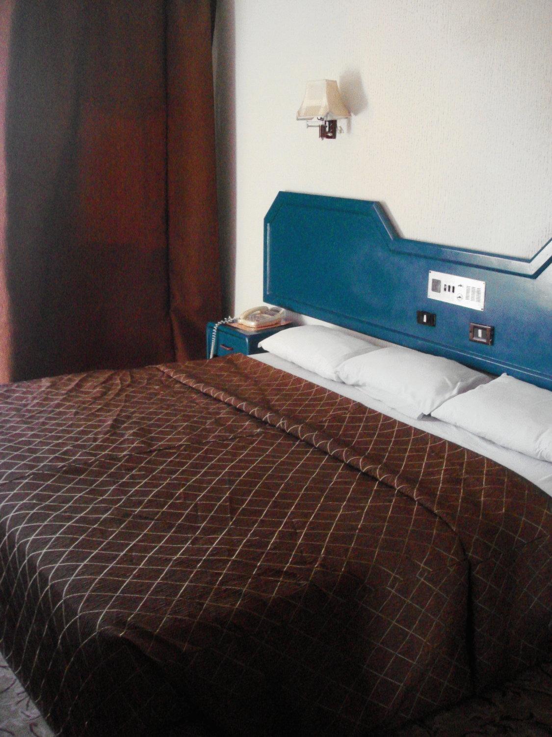 Oasis Hotel Heliopolis Kaherah Luaran gambar